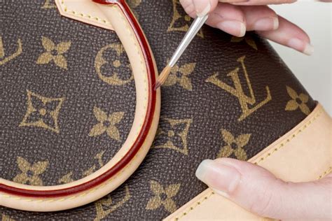 louis vuitton wallet repair|Louis Vuitton customer service.